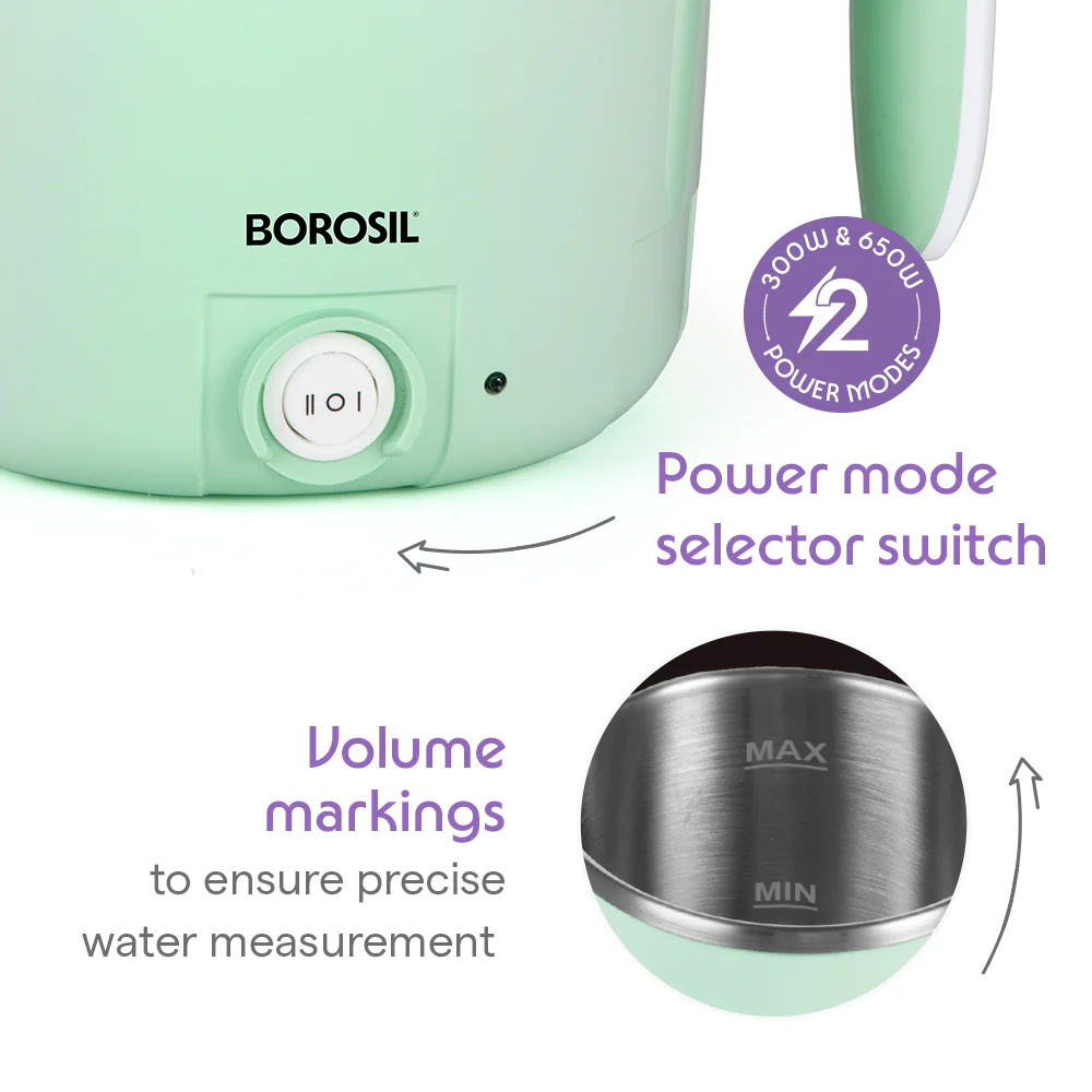 Klassic Electric Multi Kettle - Image 7