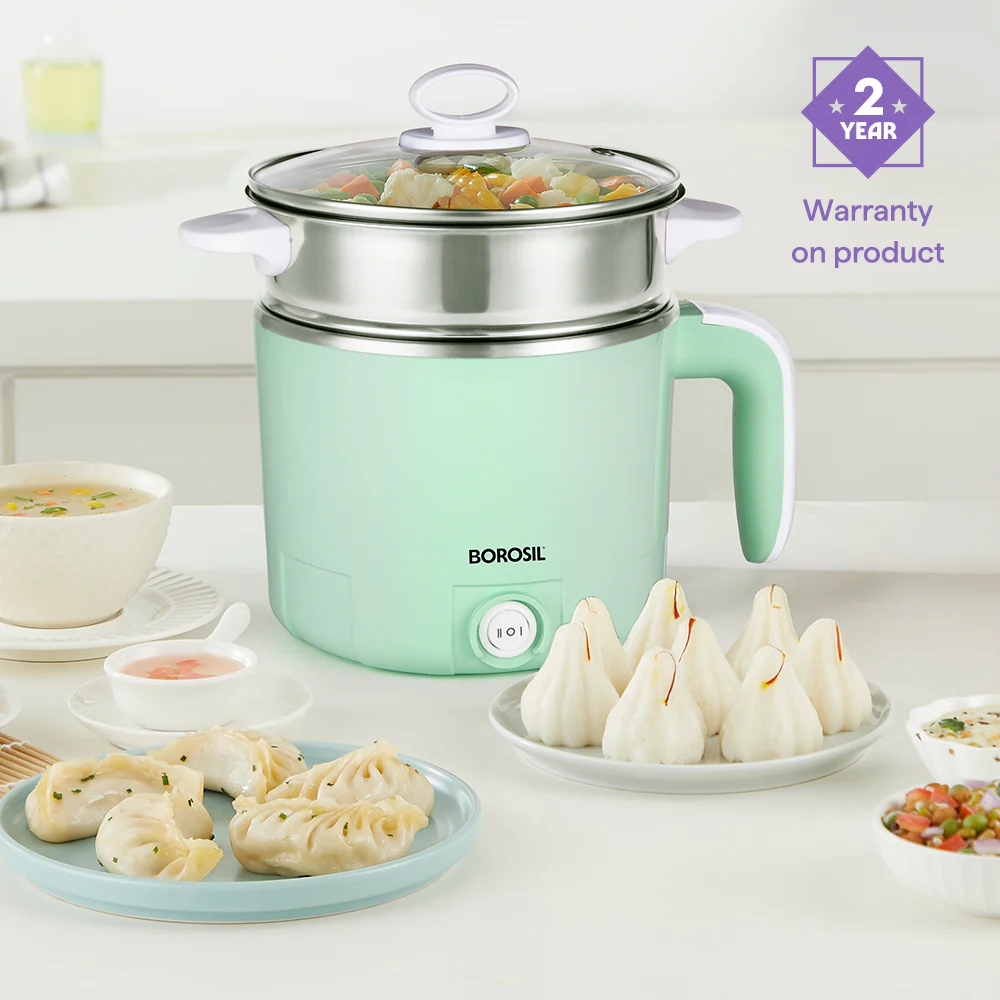 Klassic Electric Multi Kettle - Image 8