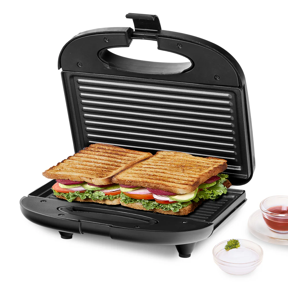 Klassy Grill Sandwich Maker - Image 2