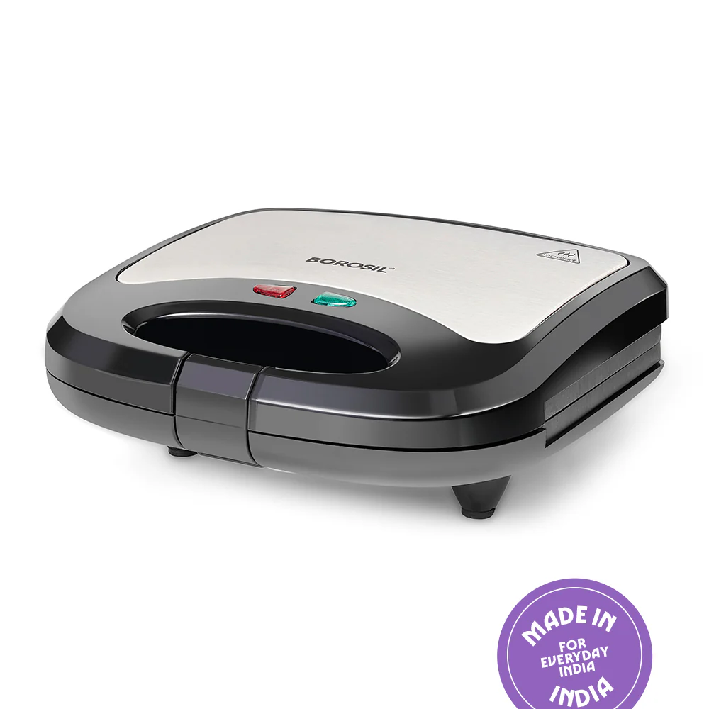 Klassy Grill Sandwich Maker - Image 3