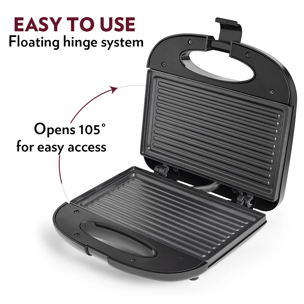 Klassy Grill Sandwich Maker - Image 8