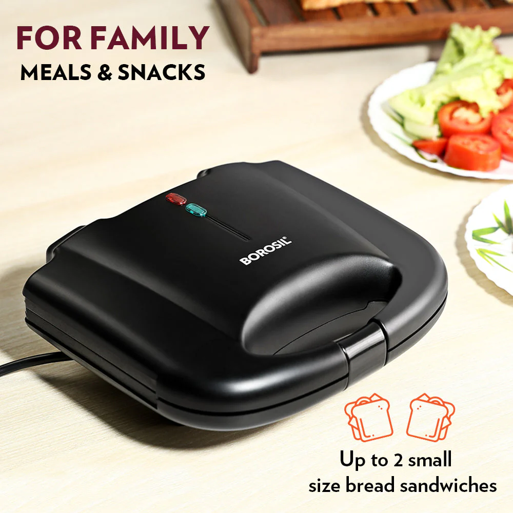 Klassy Sandwich Maker - Image 5