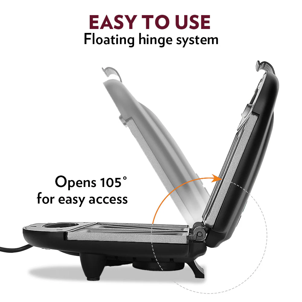 Klassy Sandwich Maker - Image 6