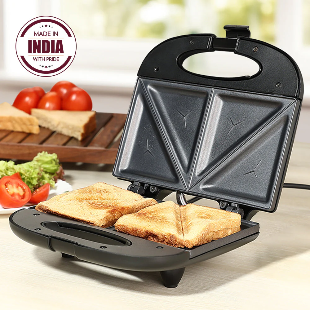 Klassy Sandwich Maker - Image 7