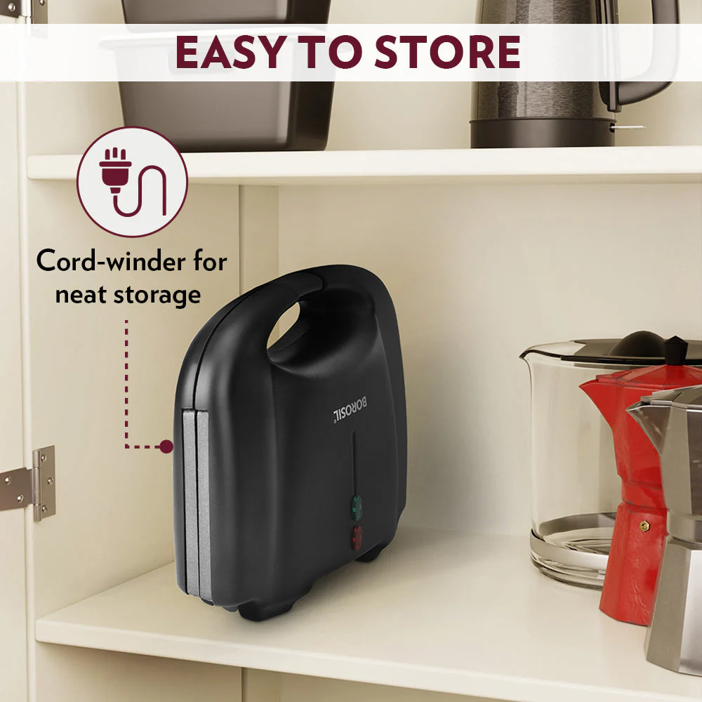 Klassy Sandwich Maker - Image 8