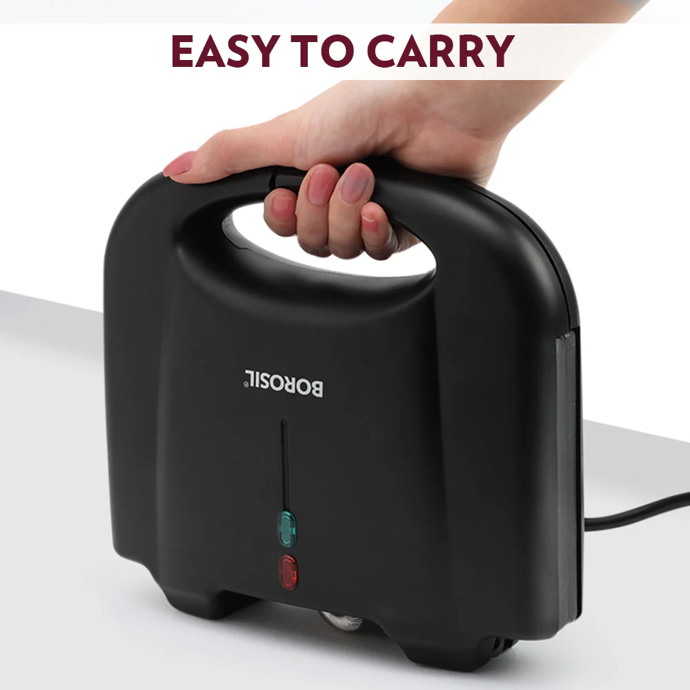 Klassy Sandwich Maker - Image 9
