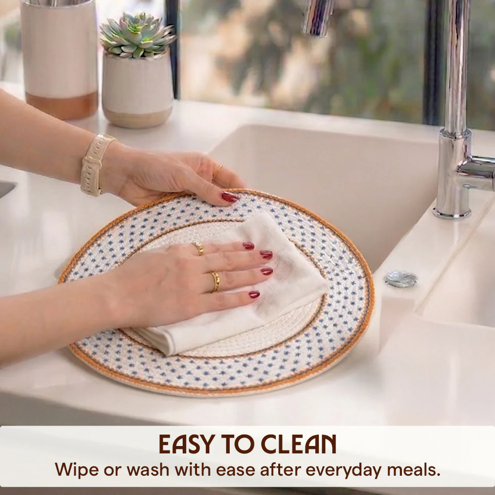 Kosmia Premia Table Mats - Image 5