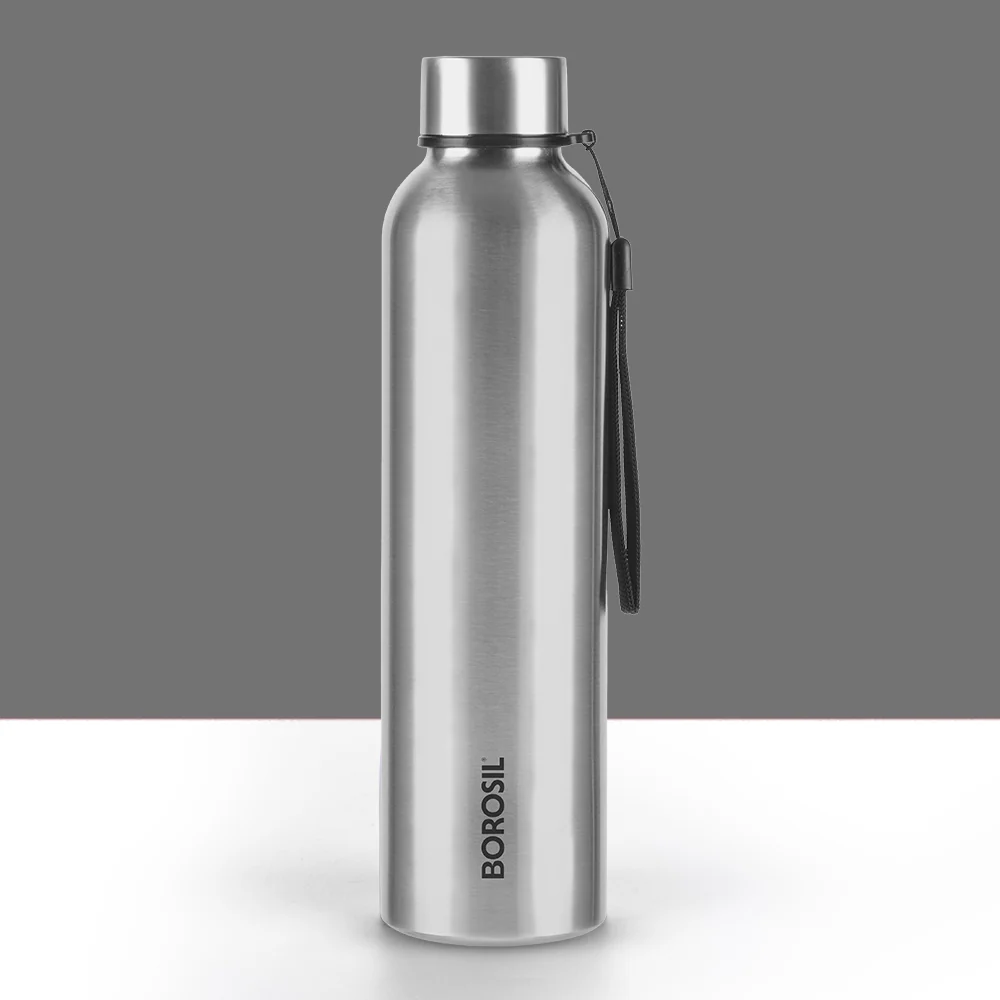 Laguna Stainless Steel Single Wall Bottle - Image 2