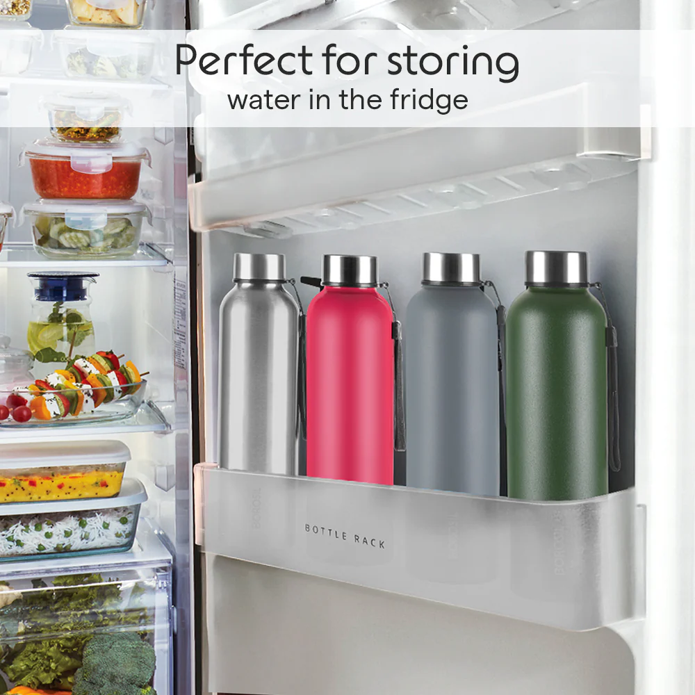Laguna Stainless Steel Single Wall Bottle - Image 7