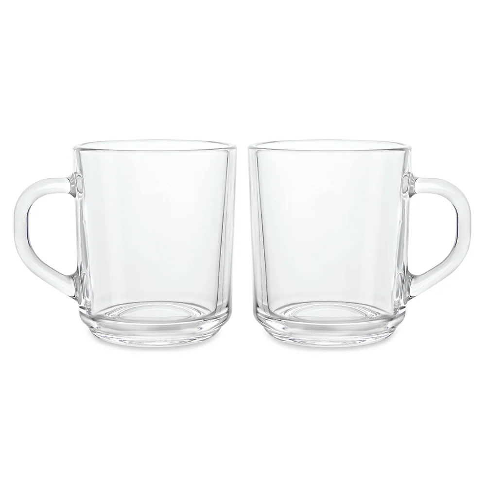 Borosil Latte Mug Set - Image 2