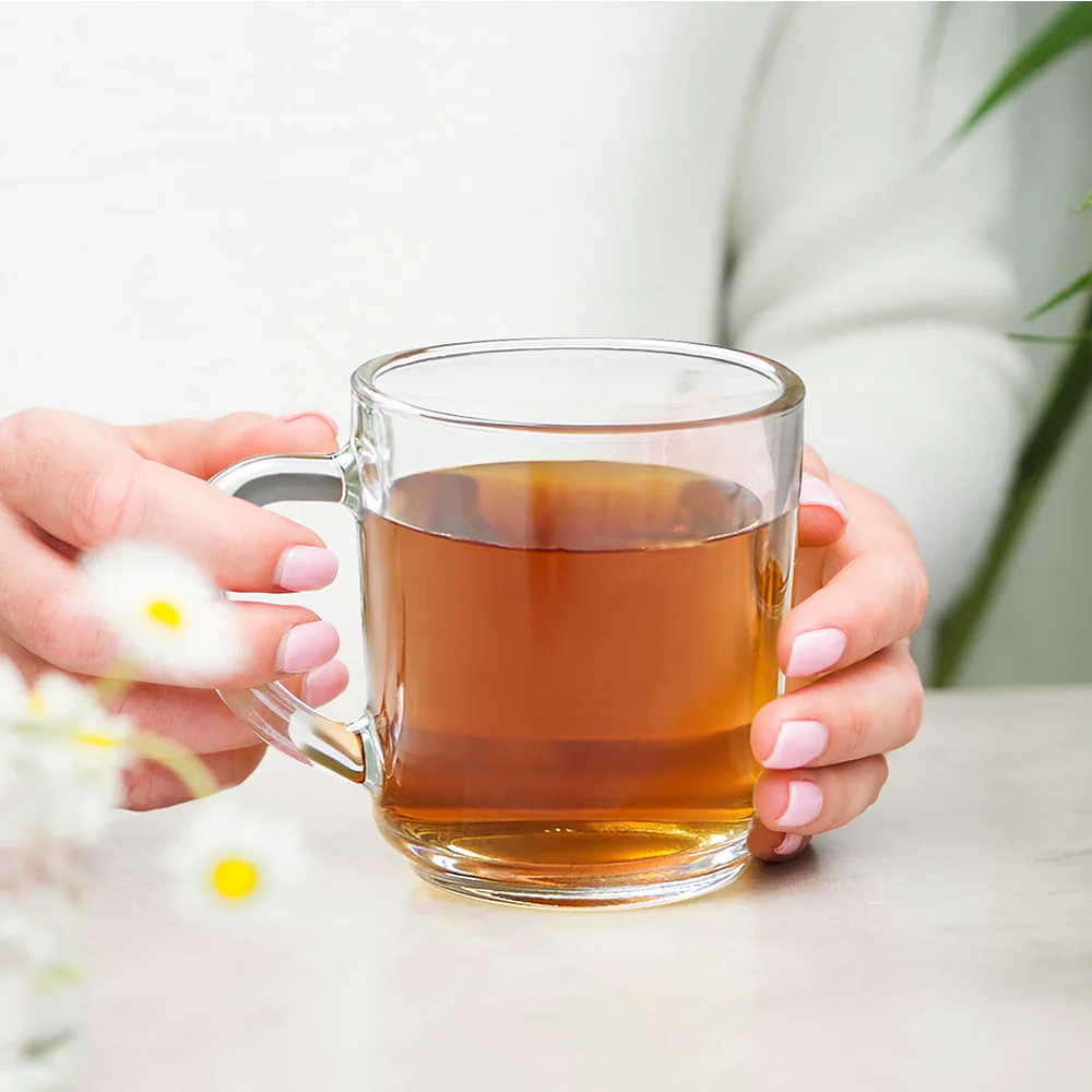 Borosil Latte Mug Set - Image 6