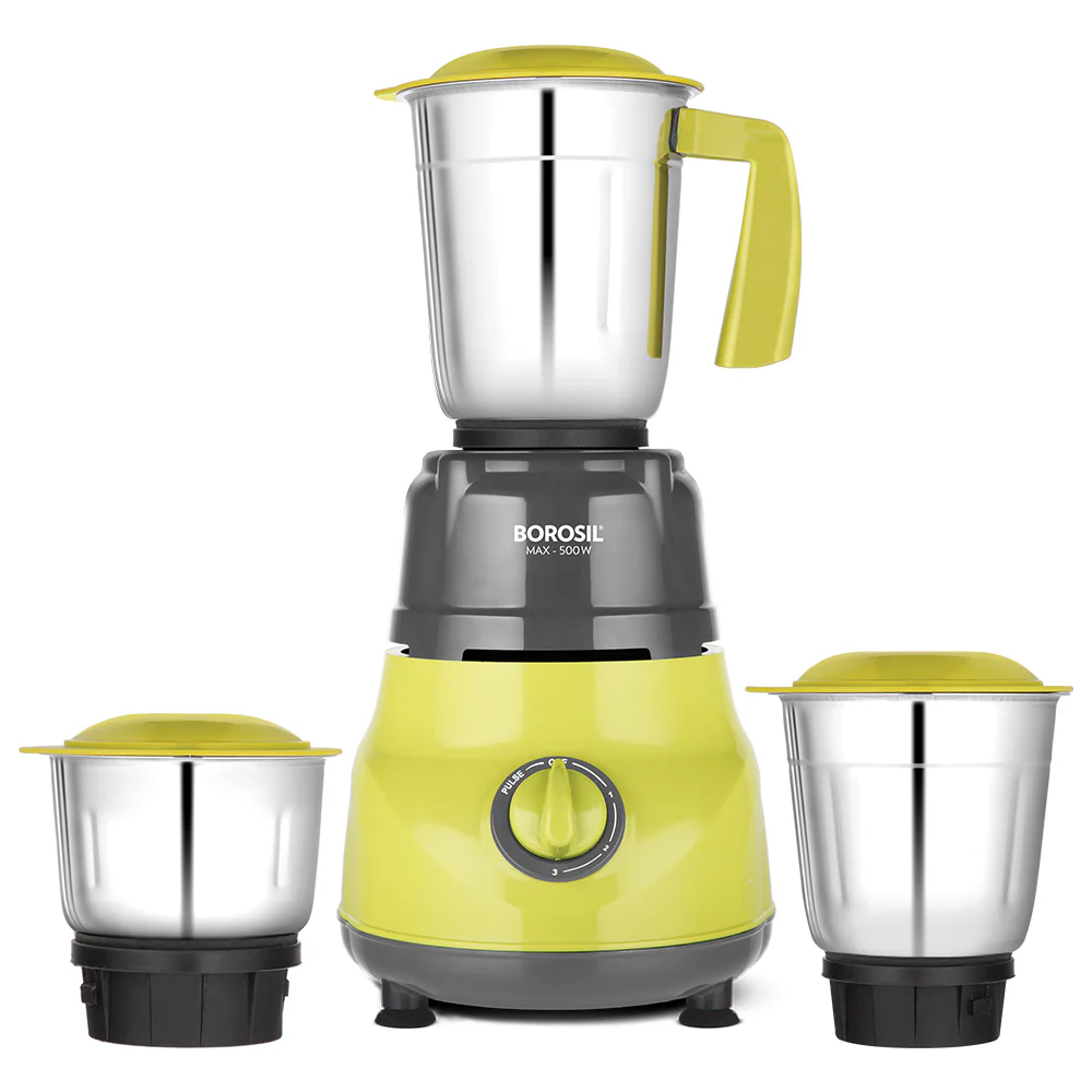 Max Mixer Grinders - Image 2