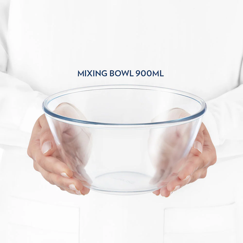 Mixing & Serving Bowl, 1 L - Image 4