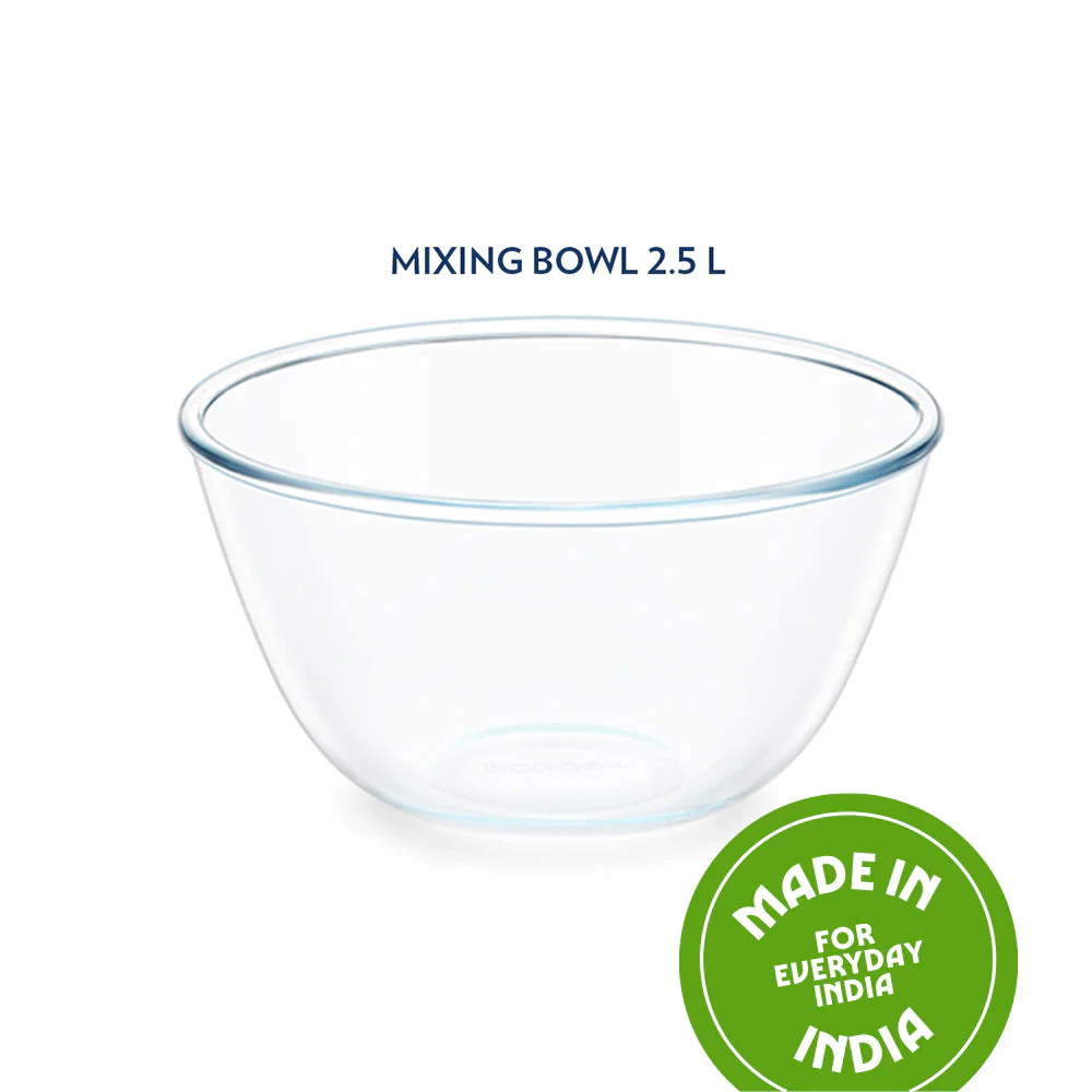 Mixing & Serving Bowl, 2.8 L - Image 2