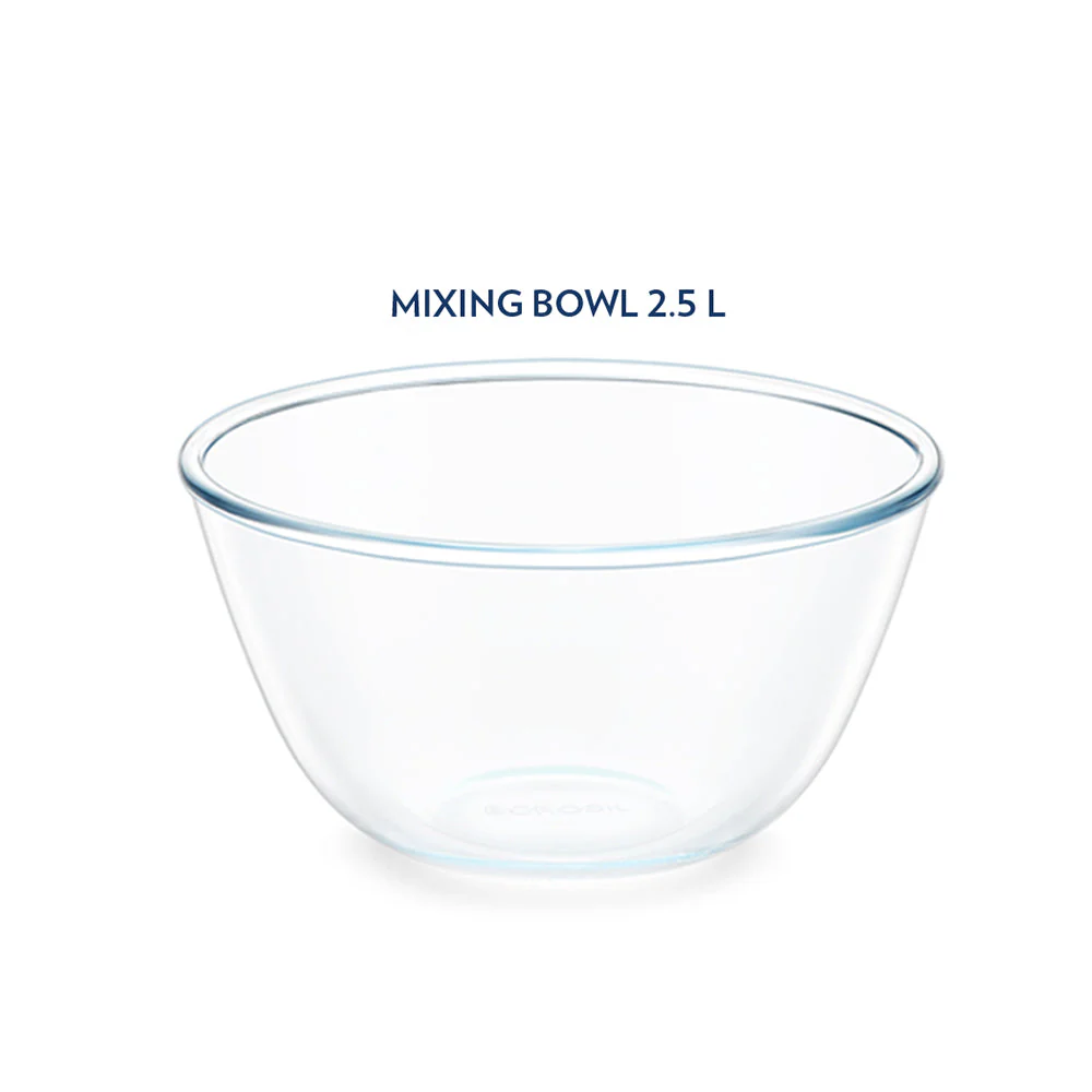 Mixing & Serving Bowl, 2.8 L - Image 3
