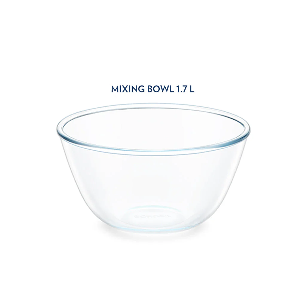 Mixing & Serving Bowl, 2 L - Image 3