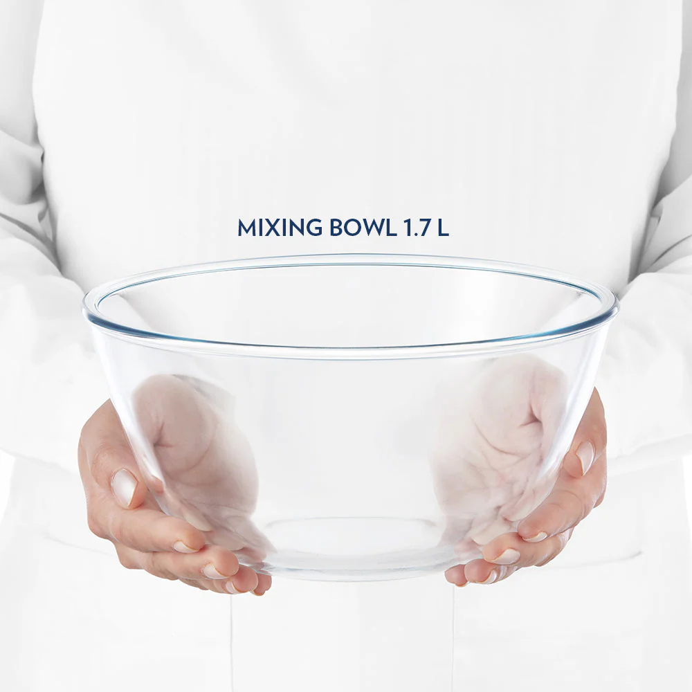 Mixing & Serving Bowl, 2 L - Image 4