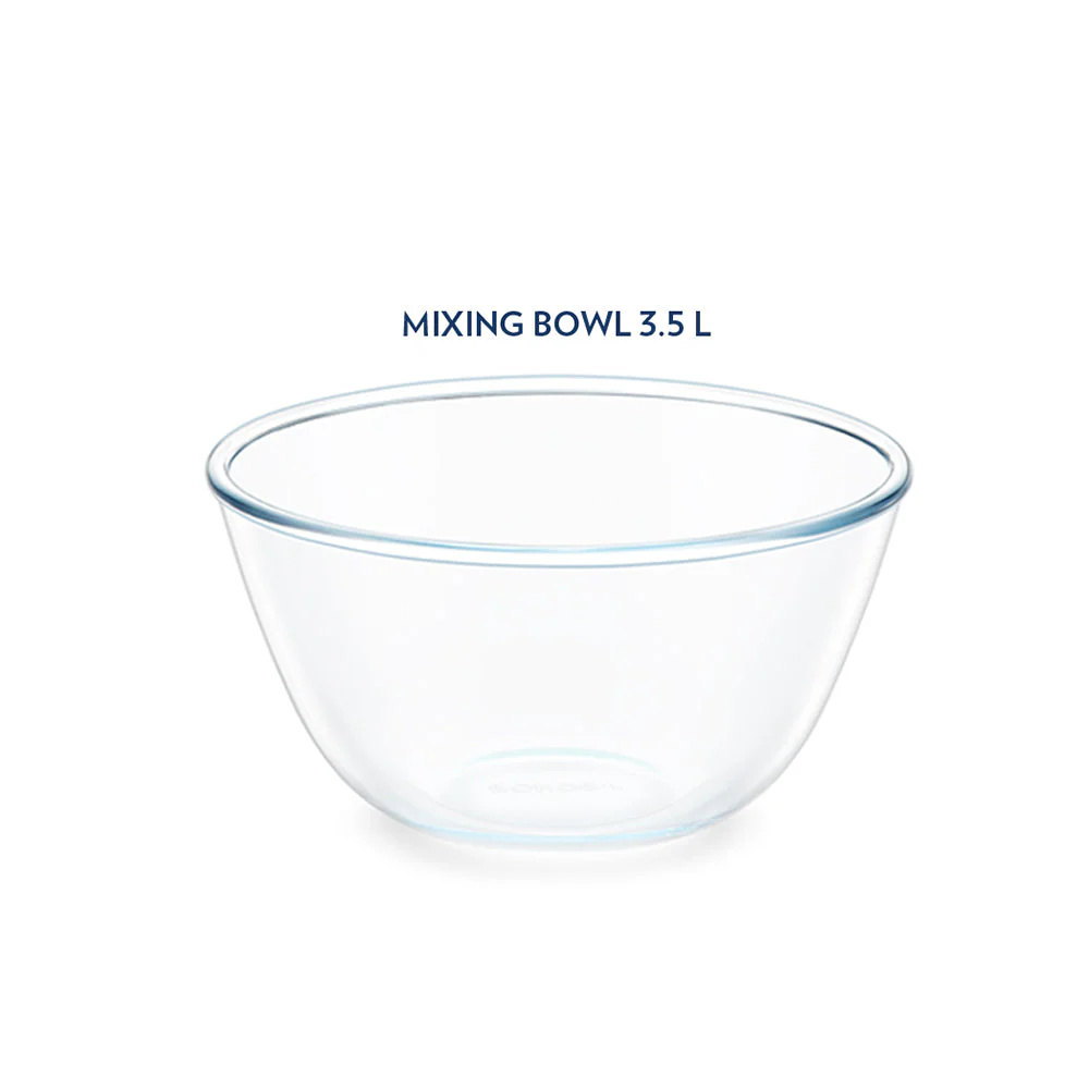 Mixing & Serving Bowl, 4.4 L - Image 3