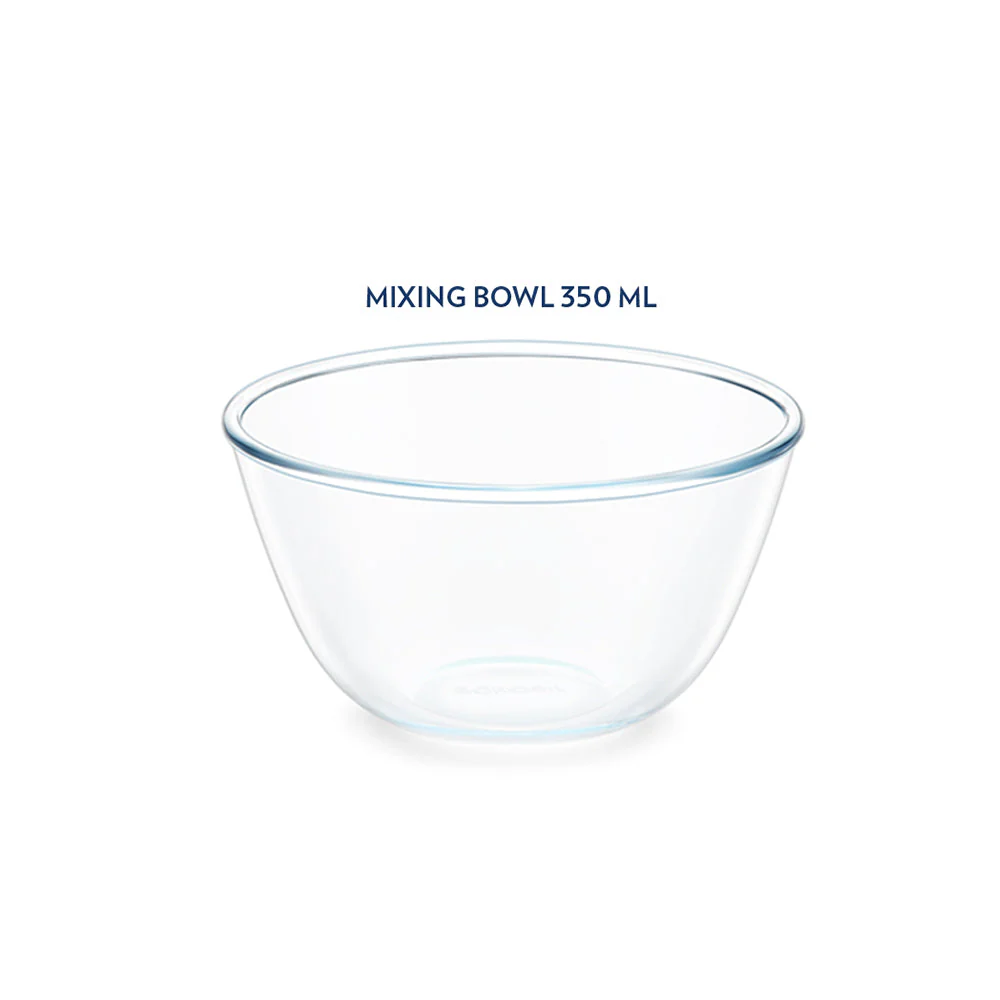 Mixing & Serving Bowl, 500 ml - Image 2