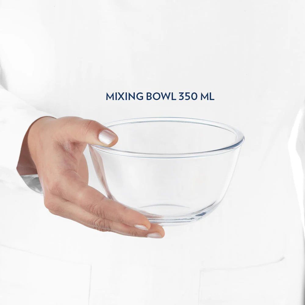 Mixing & Serving Bowl, 500 ml - Image 4