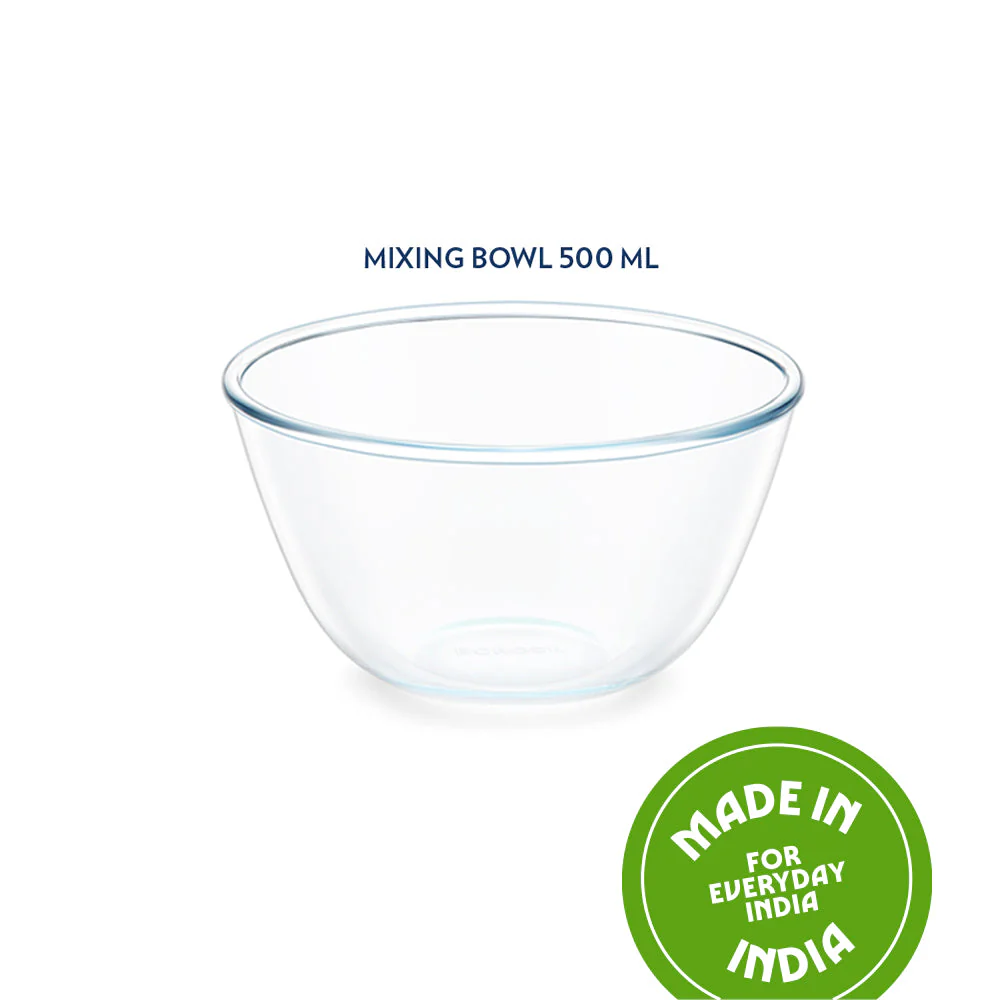 Mixing & Serving Bowl, 750 ml - Image 2