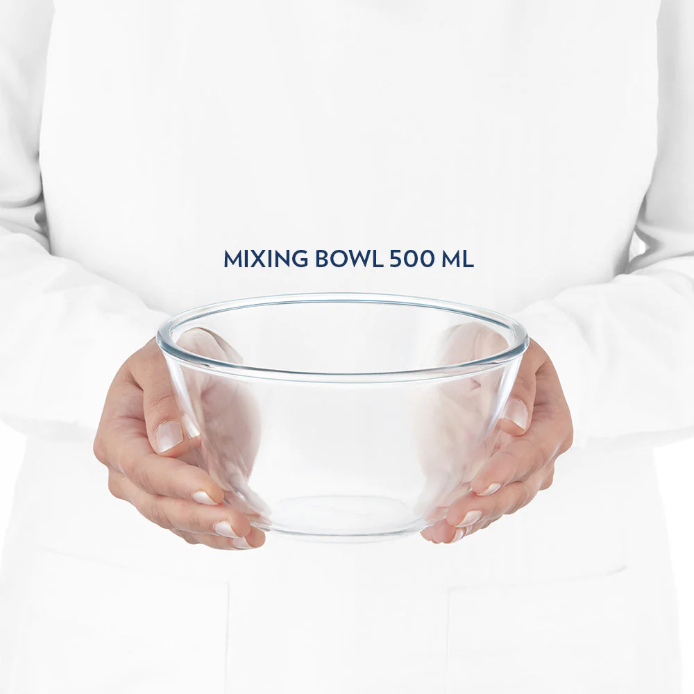 Mixing & Serving Bowl, 750 ml - Image 5