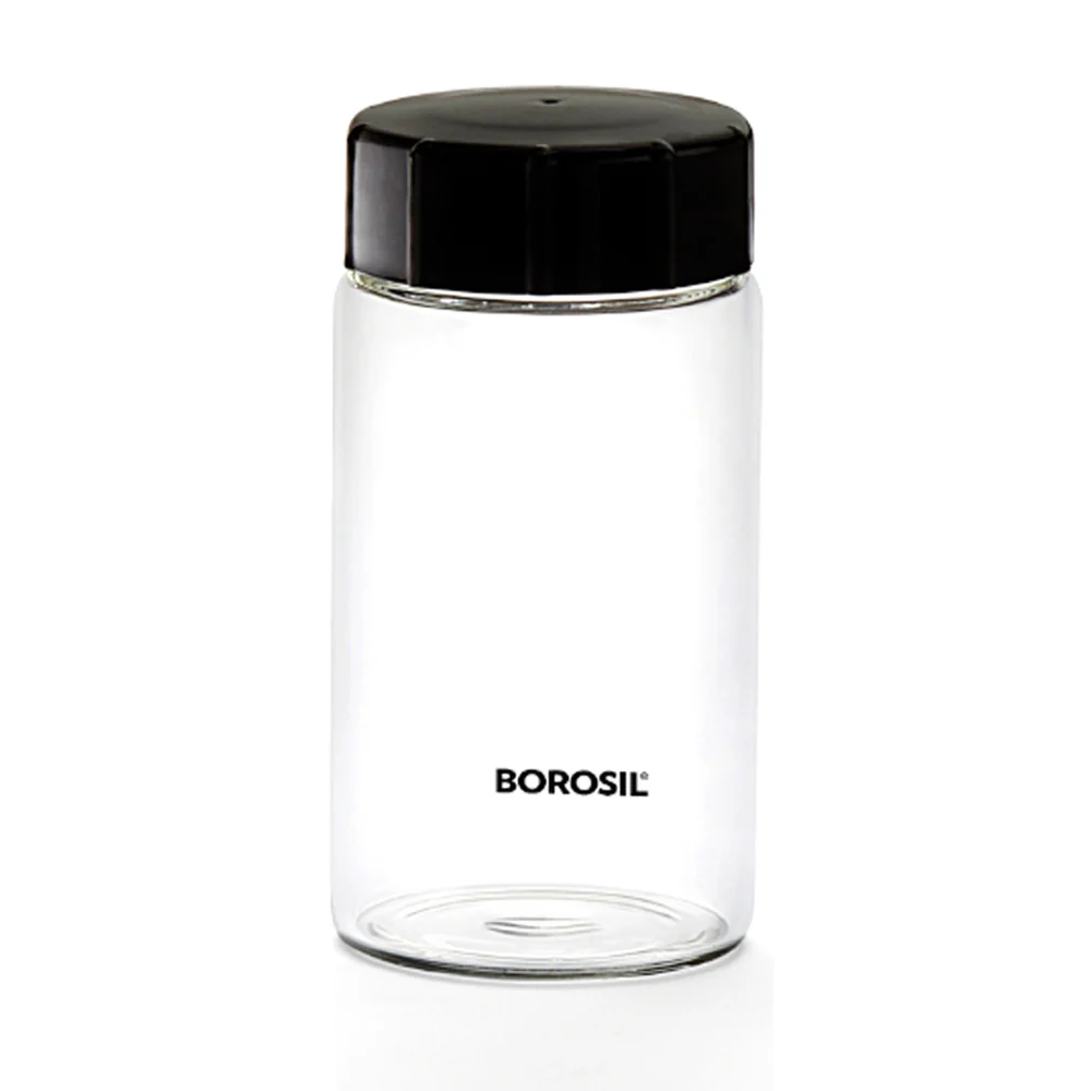 Neo Fridge Proof Glass Spice Jars - Image 4
