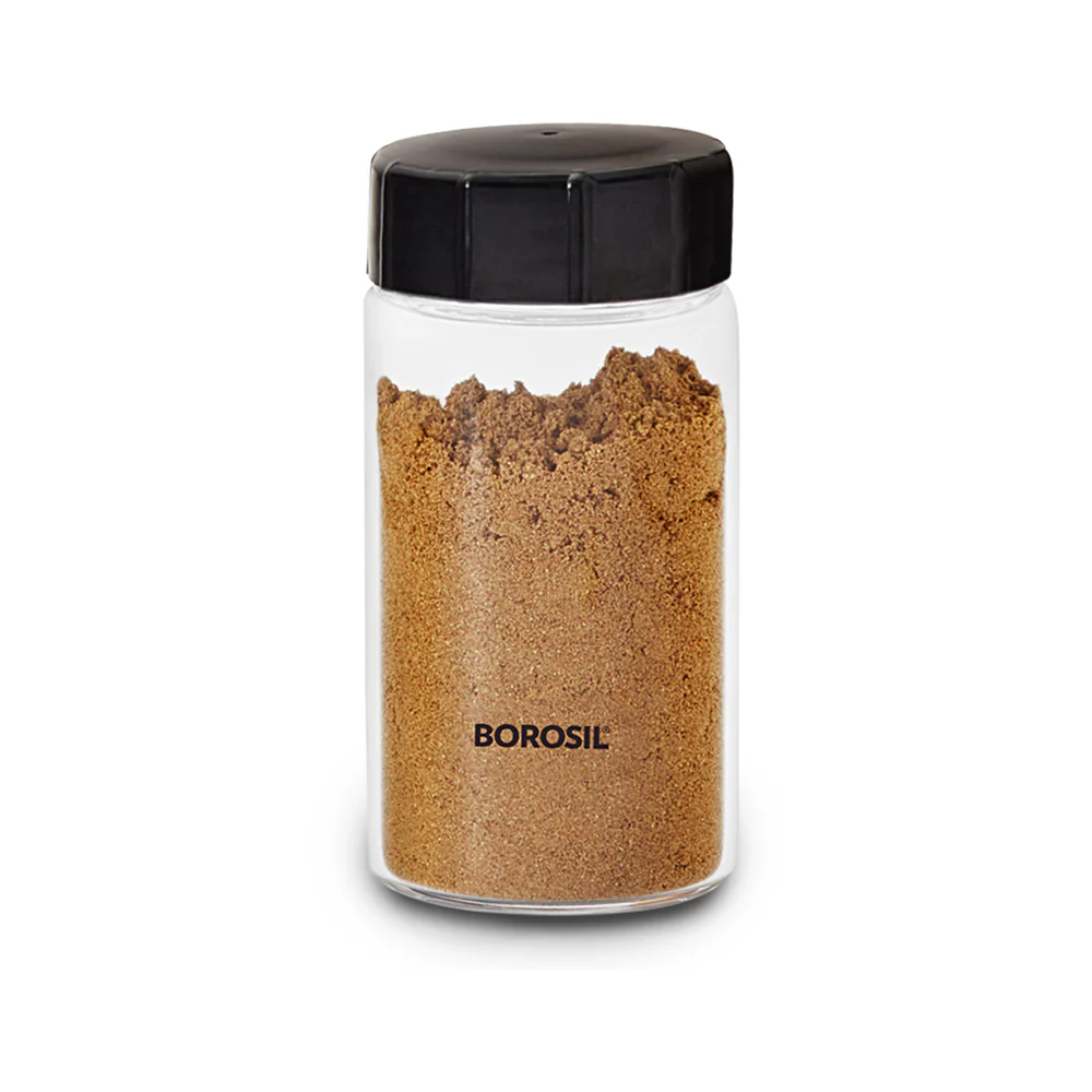 Neo Fridge Proof Glass Spice Jars - Image 7