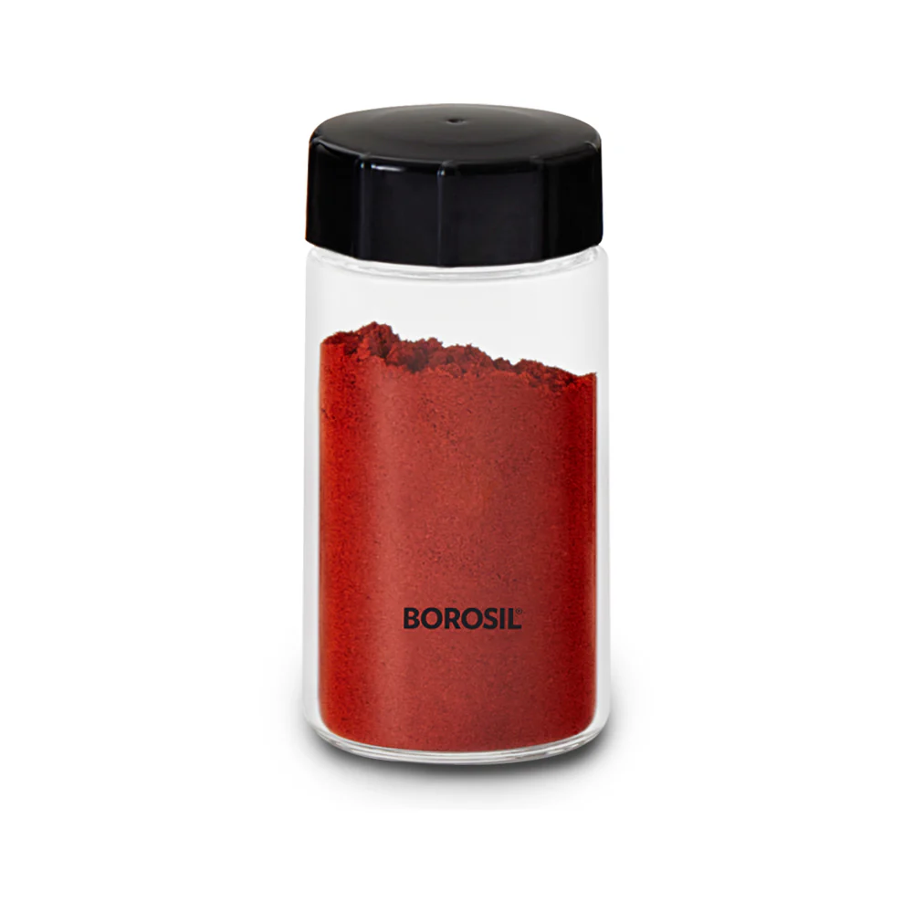 Neo Fridge Proof Glass Spice Jars - Image 8