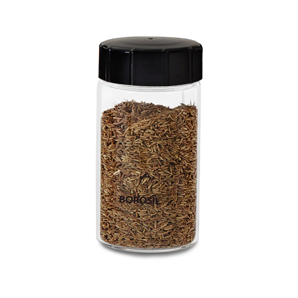 Neo Fridge Proof Glass Spice Jars - Image 9