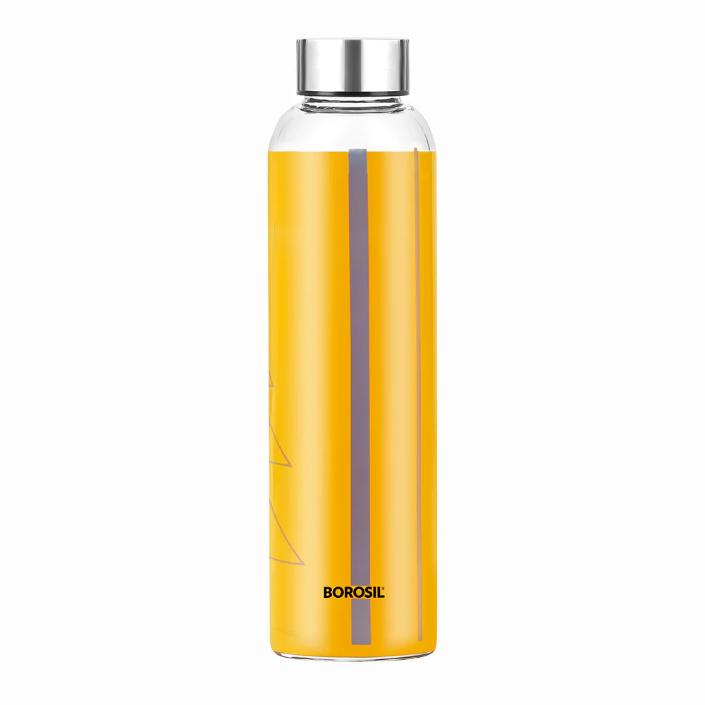 Neo Narrow Mouth Sintra Glass Bottle - Image 3