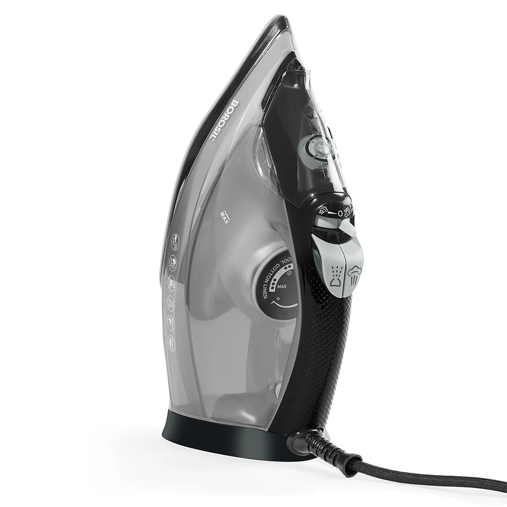 NightGlide Steam Iron - Image 2