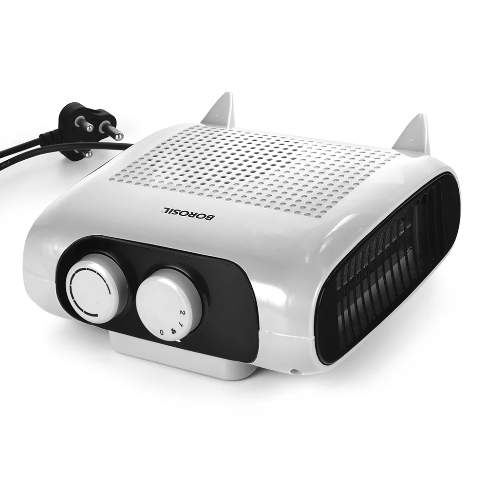 Novus Electric Room Heater - Image 2