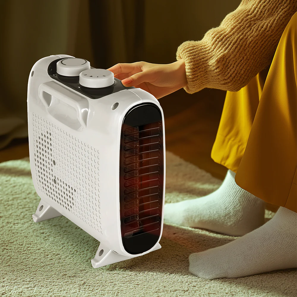 Novus Electric Room Heater - Image 8