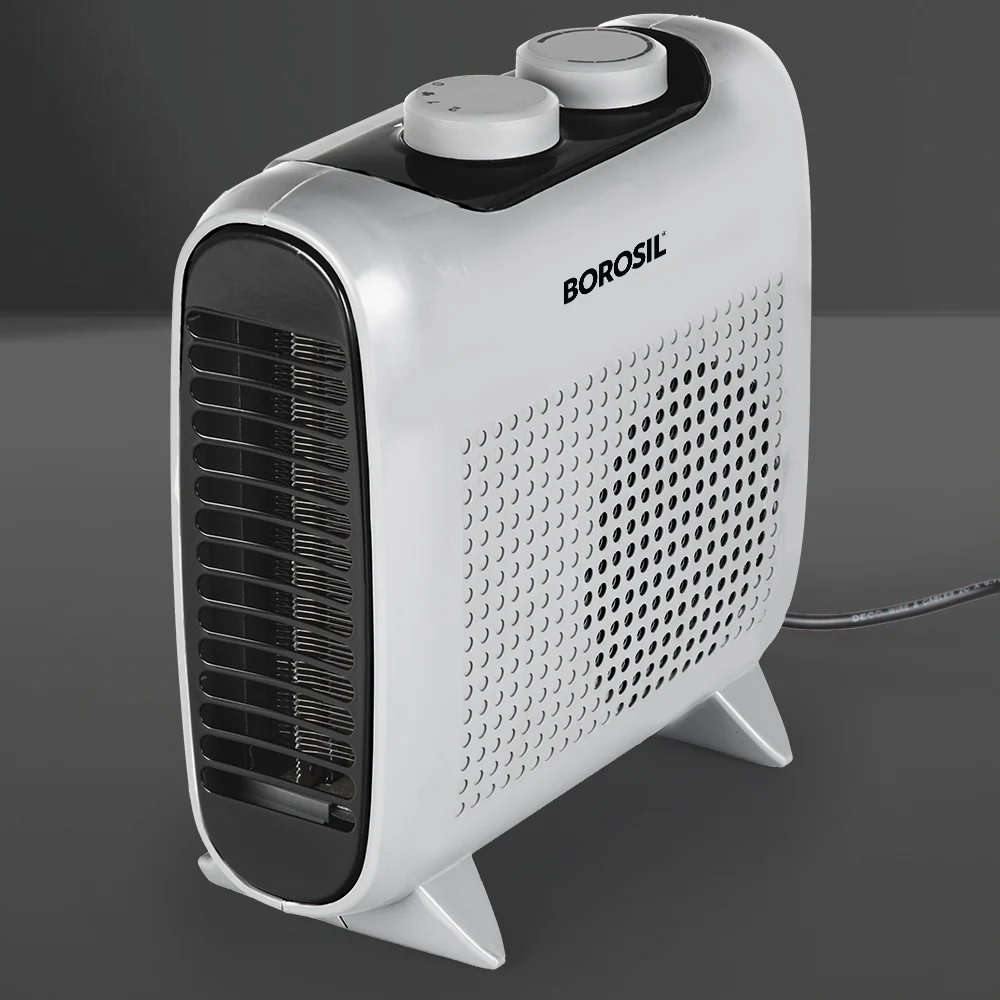 Novus Electric Room Heater - Image 9