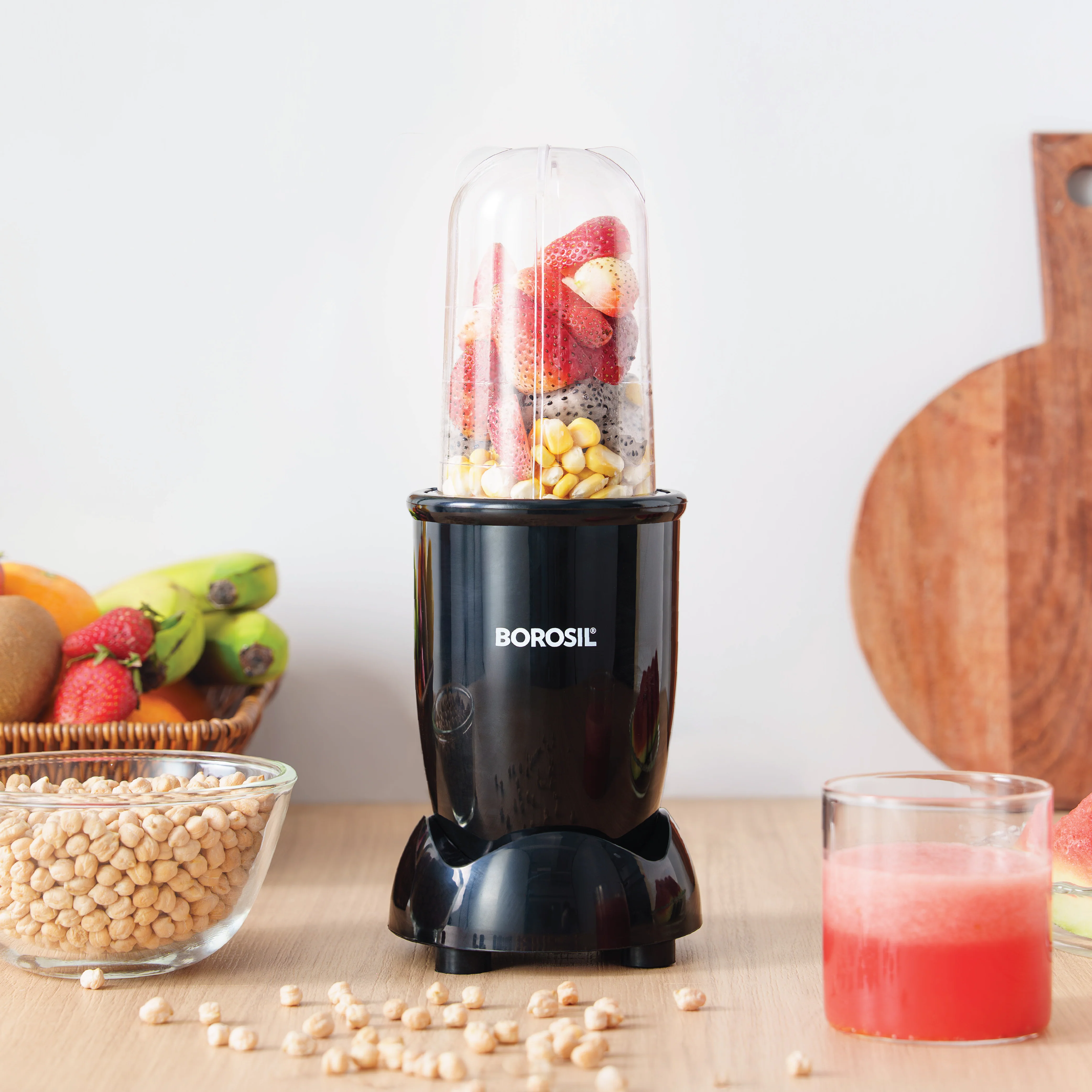 Nutrifresh PB41