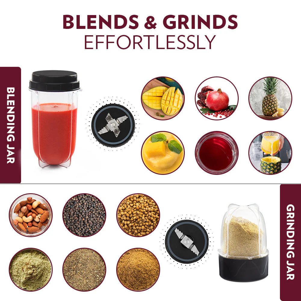 Nutrifresh PB41 - Image 4
