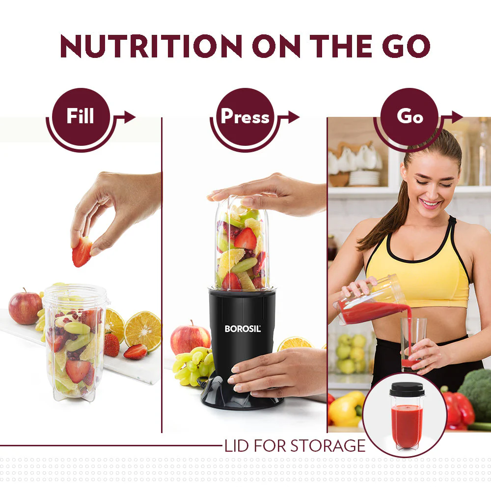 Nutrifresh PB41 - Image 5