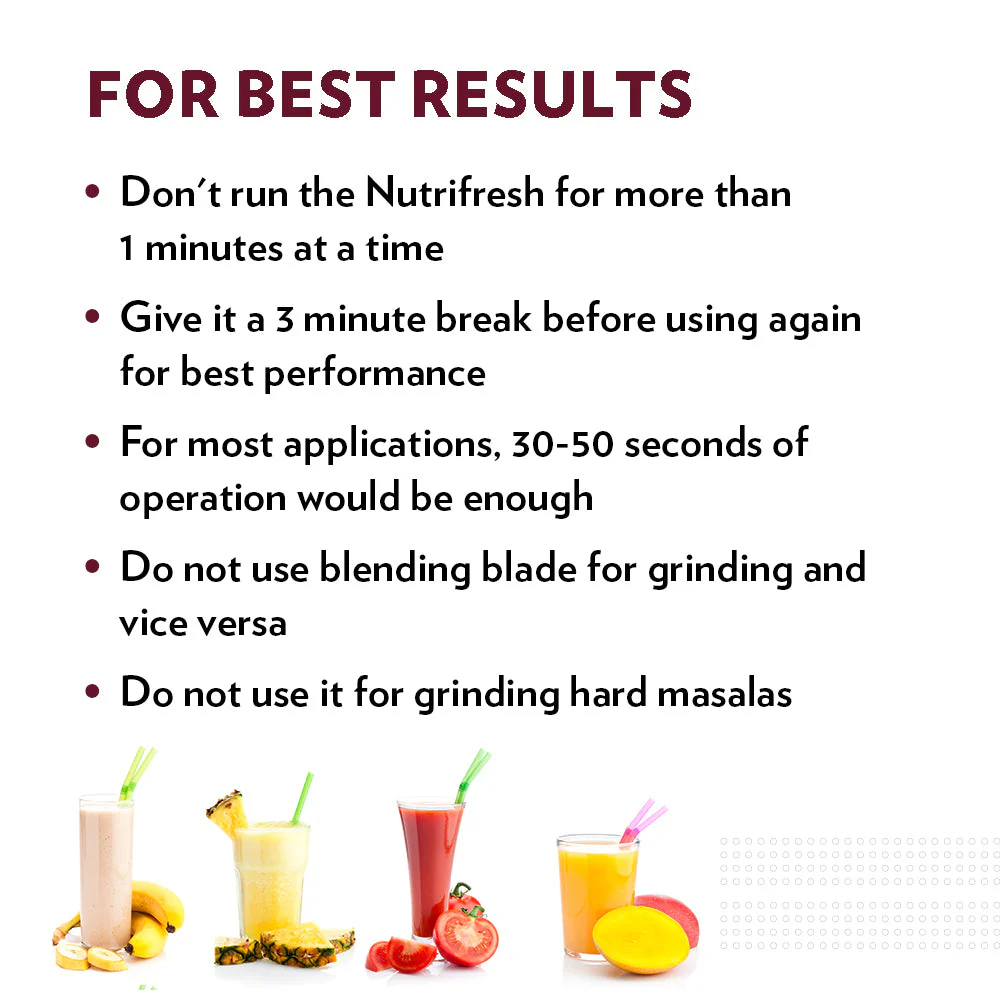 Nutrifresh PB41 - Image 8