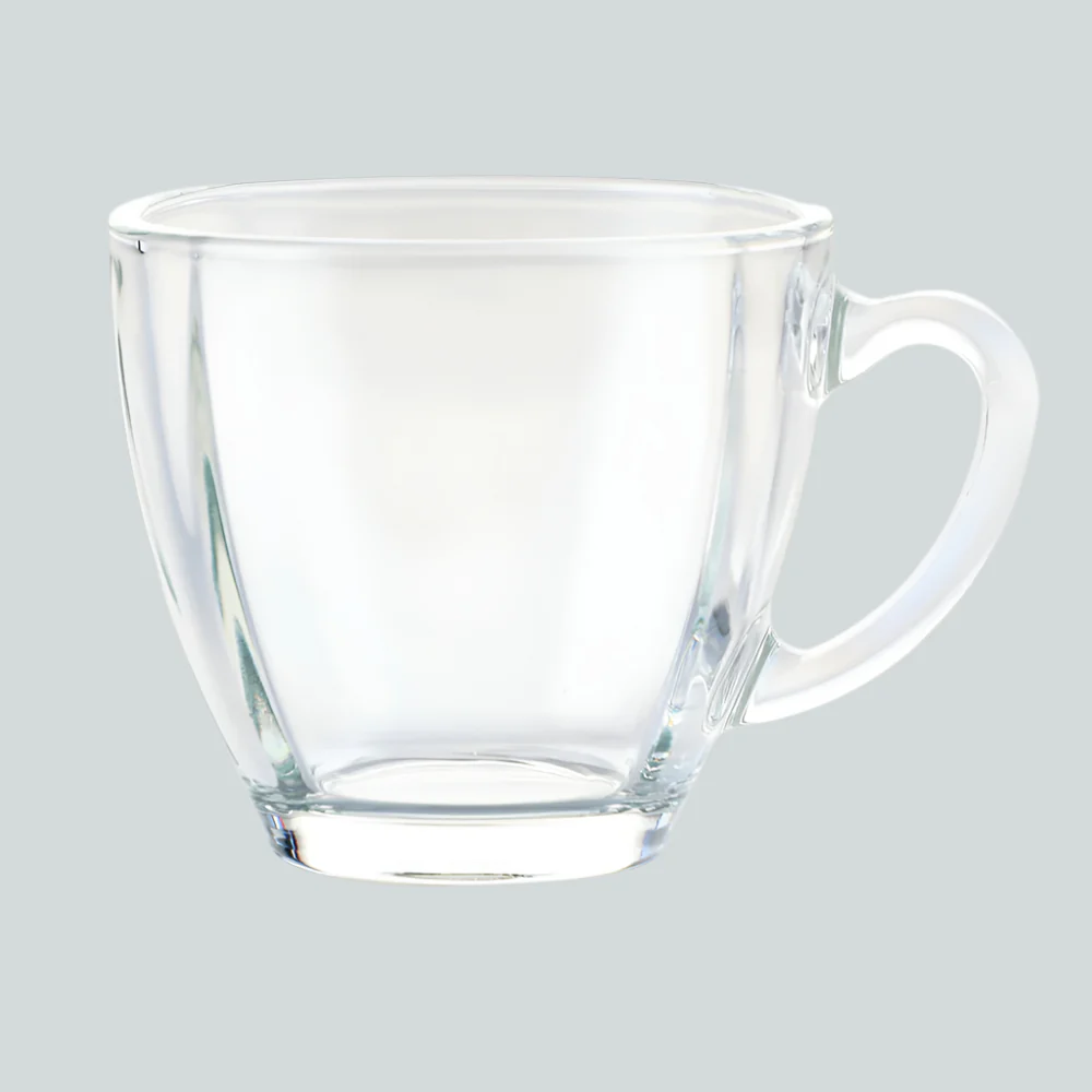 Borosil Oasis Mug Set - Image 3