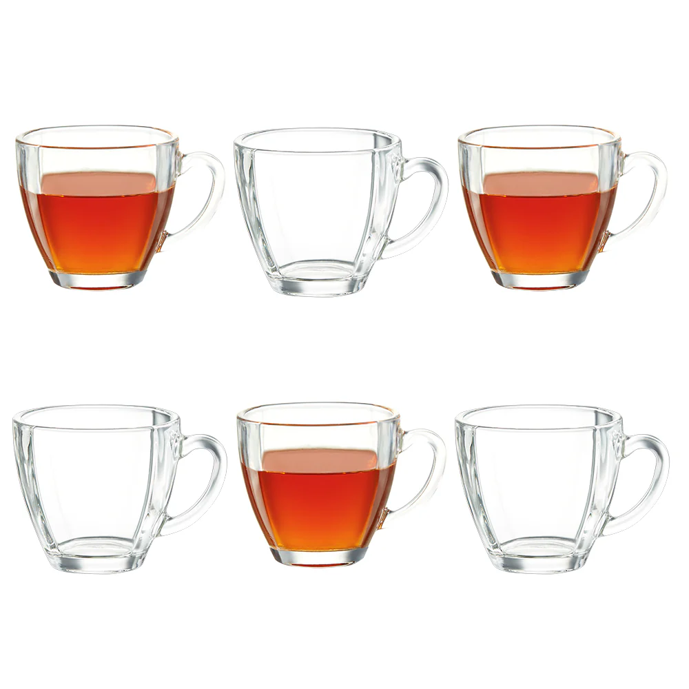 Borosil Oasis Mug Set - Image 8