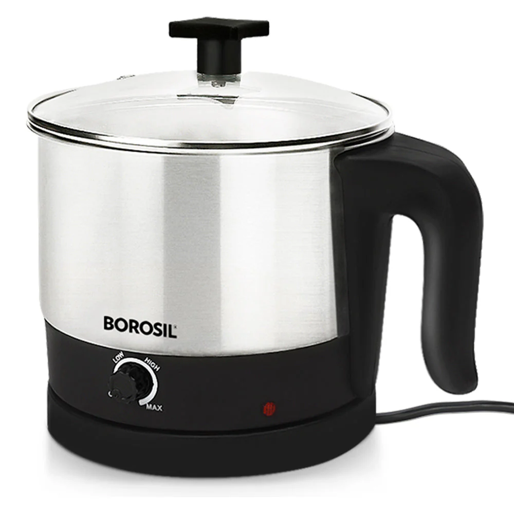 Omni Electric Kettle - Image 2