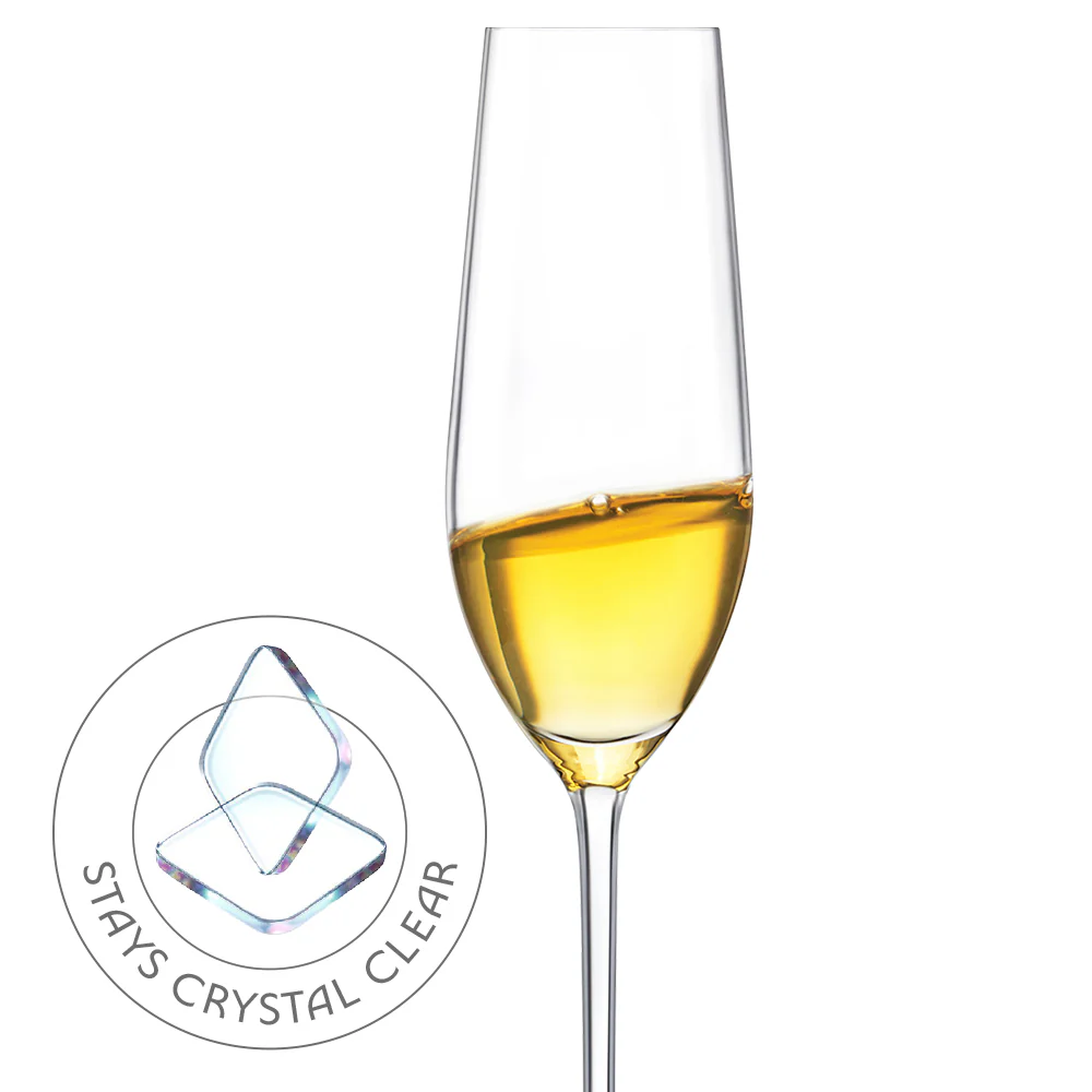 Opera Champagne Glass Set - Image 2