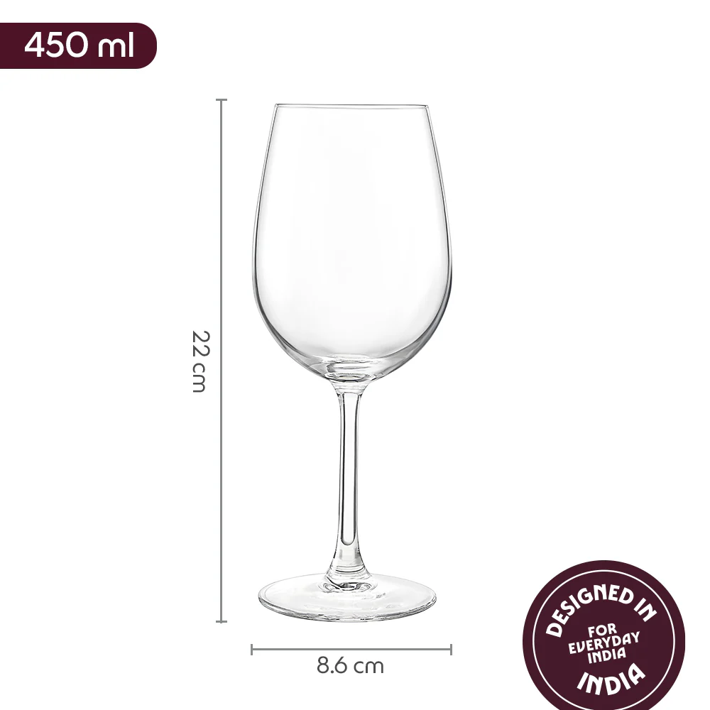 Opera Wine Glass Set - Image 3
