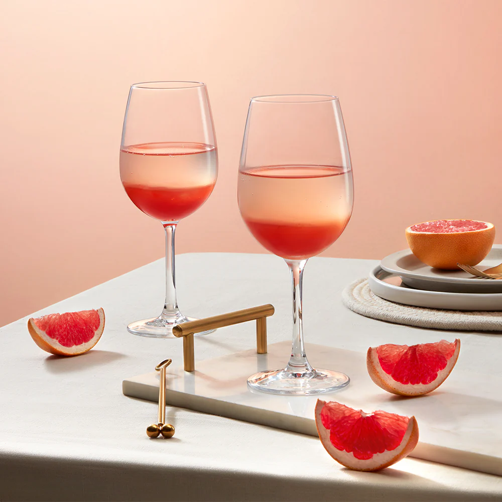 Opera Wine Glass Set - Image 4
