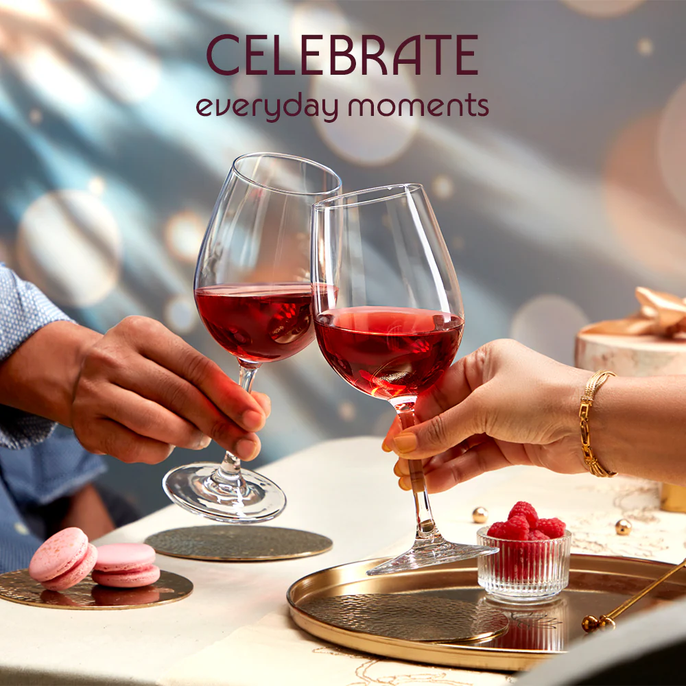 Opera Wine Glass Set - Image 7