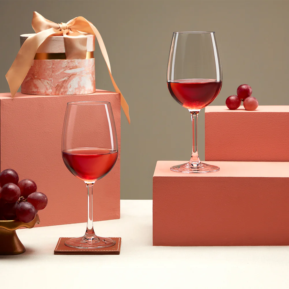 Opera Wine Glass Set - Image 8