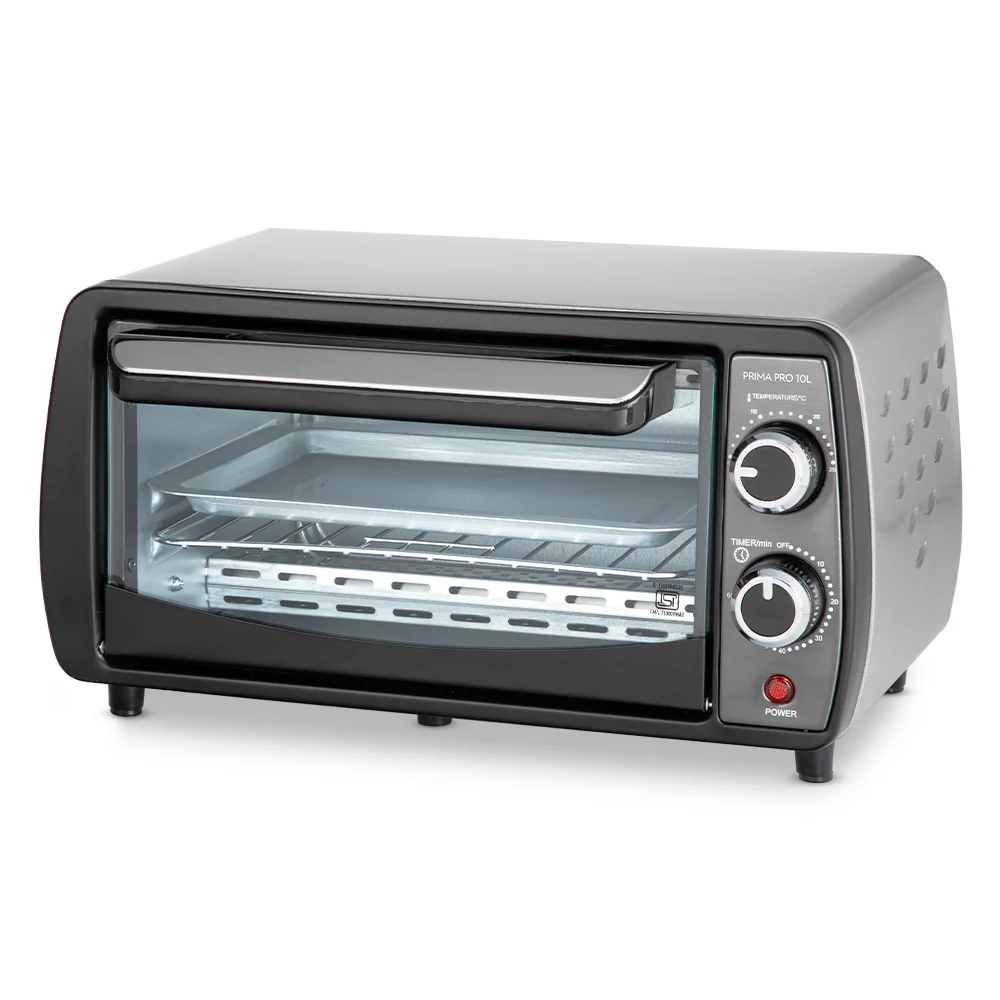 Prima Pro 10L Oven Toaster Griller (OTG) - Image 2