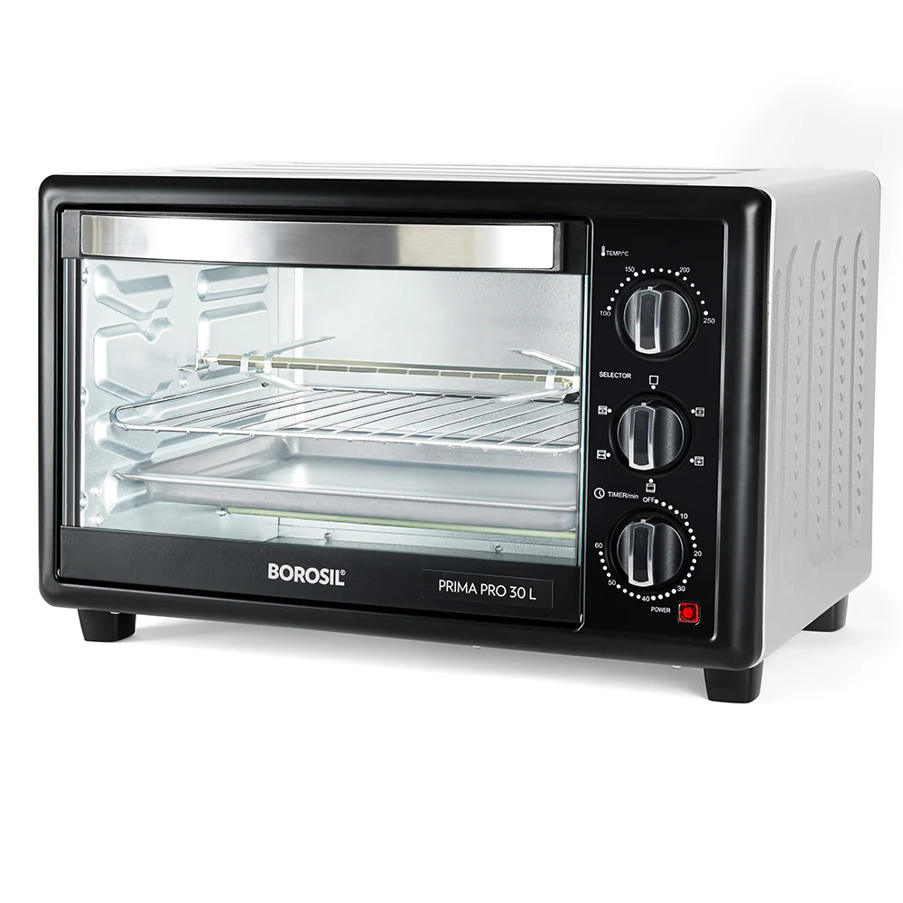 Prima Pro 30L Oven Toaster Griller(OTG) - Image 2