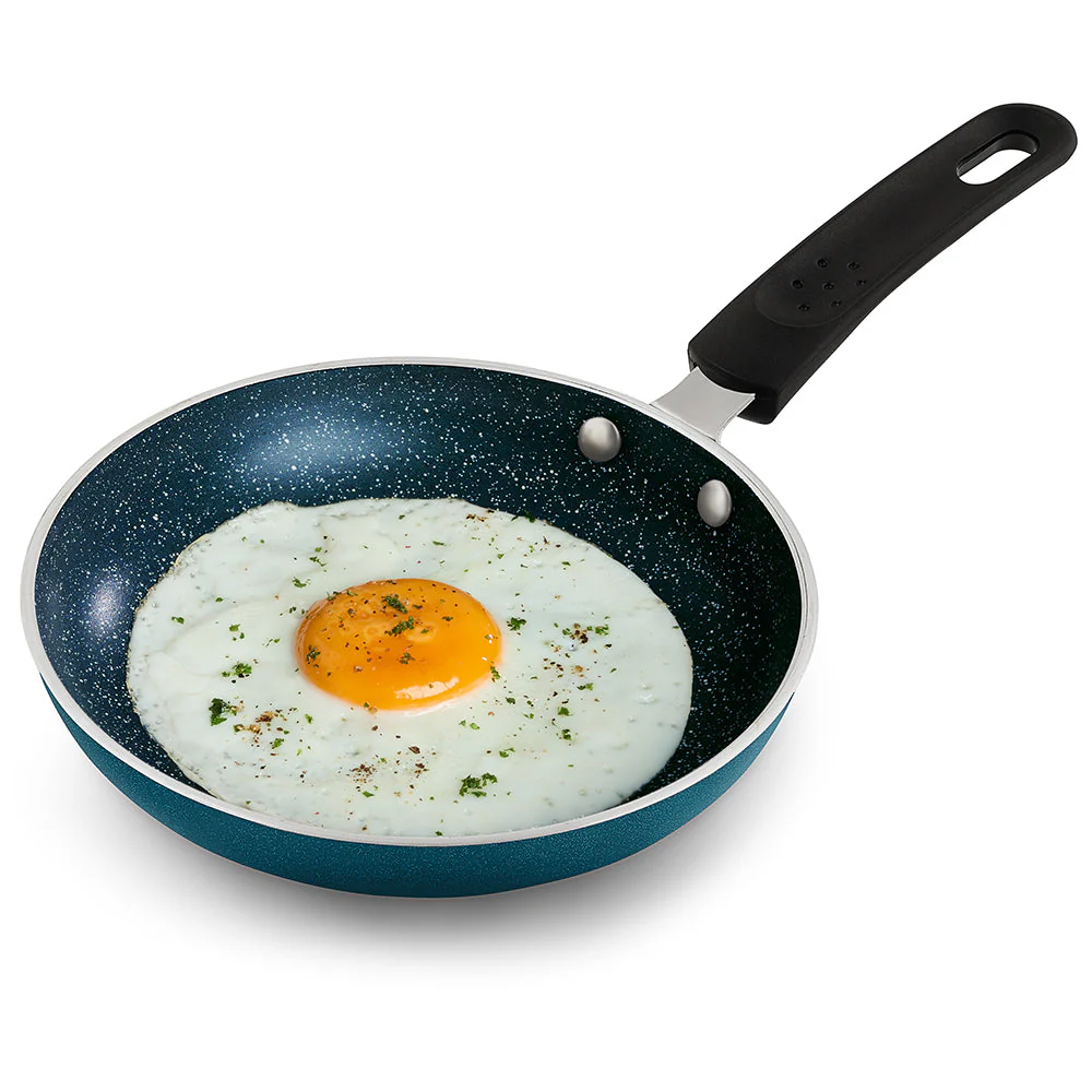 Pro Chef Nonstick Mini Frying Pan - Image 7